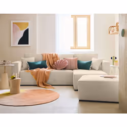 Livraison sur RDV devant chez vous ou en bas de votre immeuble. Deux à trois jours après l'expédition, vous recevez un SMS po ...