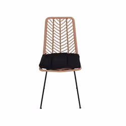 Best Mobilier 2136NBO chaise restaurant - Vue supplémentaire 2