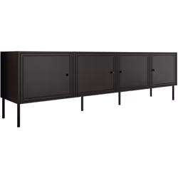Lavaggi - meuble tv - 200 cm