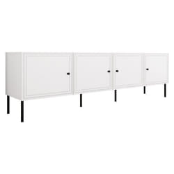 Lavaggi - meuble tv - 200 cm
