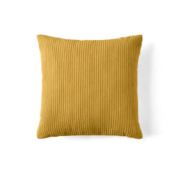 Best Mobilier 2203J plaid Jaune