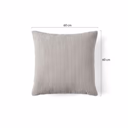 Best Mobilier 2203VS plaid Vert - Vue supplémentaire 4