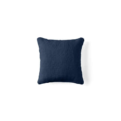 Best Mobilier 2215BN plaid Bleu