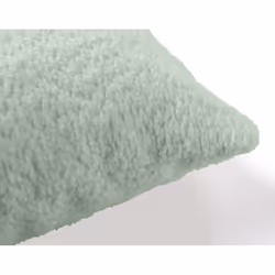 Best Mobilier 2215VS plaid Vert - Vue supplémentaire 2