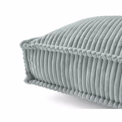 Best Mobilier 2220B plaid Bleu - Vue supplémentaire 2