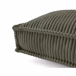 Best Mobilier 2220V plaid Vert - Vue supplémentaire 2