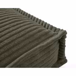 Best Mobilier 2220V plaid Vert - Vue supplémentaire 3