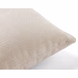 Best Mobilier 2222BEI plaid Beige - Vue supplémentaire 2