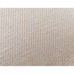 Best Mobilier 2222BEI plaid Beige - Vue supplémentaire 3