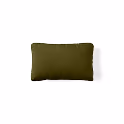 Anna - coussin - en velours - 30x50 cm