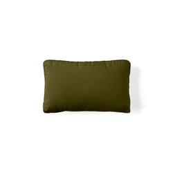 Anna - coussin - en velours - 30x50 cm