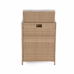 Best Mobilier 2250BEI ensemble de meubles de jardin Beige - Vue supplémentaire 7