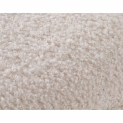 Best Mobilier 2241BEI plaid Beige - Vue supplémentaire 3