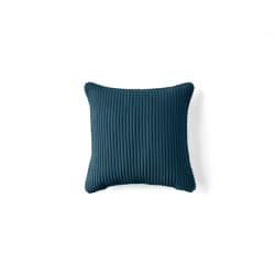 Best Mobilier 2243BA plaid Bleu