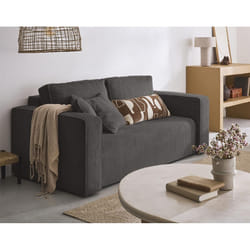 Best Mobilier 2275G canapé Gris