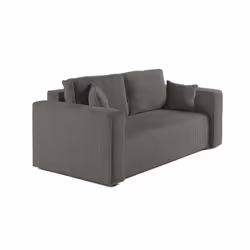 Best Mobilier 2275G canapé Gris - Vue supplémentaire 3