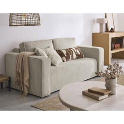 Best Mobilier 2275BEI canapé Beige