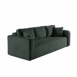 Best Mobilier 2269V canapé Vert - Vue supplémentaire 6