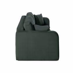 Best Mobilier 2269V canapé Vert - Vue supplémentaire 8