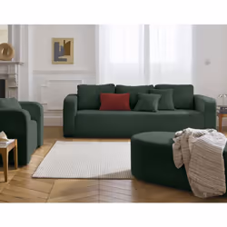 Livraison sur RDV devant chez vous ou en bas de votre immeuble. Deux à trois jours après l'expédition, vous recevez un SMS po ...