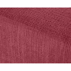 Best Mobilier 2269P canapé Violet - Vue supplémentaire 7