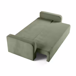 Best Mobilier 2269VS canapé Vert - Vue supplémentaire 2
