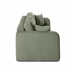 Best Mobilier 2269VS canapé Vert - Vue supplémentaire 8
