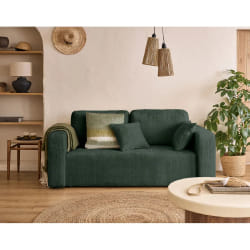 Best Mobilier 2270V canapé Vert