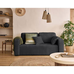 Best Mobilier 2270GANT canapé Gris