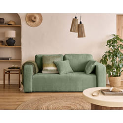 Best Mobilier 2270VS canapé Vert
