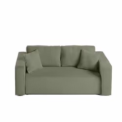 Best Mobilier 2275VS canapé Vert - Vue supplémentaire 7