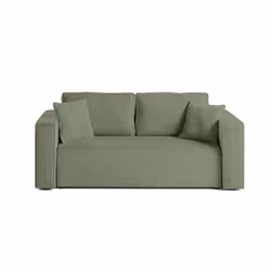 Best Mobilier 2275VS canapé Vert - Vue supplémentaire 8