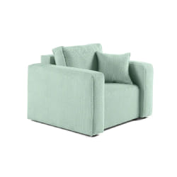 Best Mobilier 2278B fauteuil
