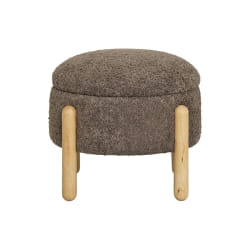 Best Mobilier 2302M pouf
