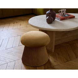 Best Mobilier 2309OC pouf