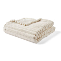 Best Mobilier 2332BEI plaid Beige