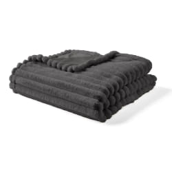 Best Mobilier 2332GF plaid Gris