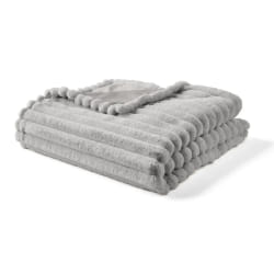 Best Mobilier 2332GC plaid Gris