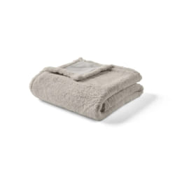 Best Mobilier 2333GC plaid Gris