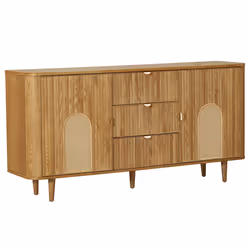 Best Mobilier 2345BO unité de tiroir de bureau - Vue supplémentaire 2
