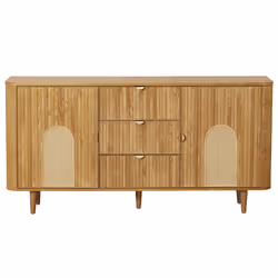 Best Mobilier 2345BO unité de tiroir de bureau - Vue supplémentaire 3