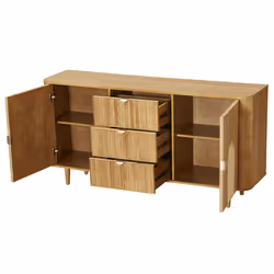 Best Mobilier 2345BO unité de tiroir de bureau - Vue supplémentaire 5