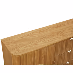 Best Mobilier 2345BO unité de tiroir de bureau - Vue supplémentaire 6