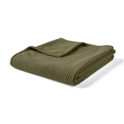 Best Mobilier 2334VK plaid Vert