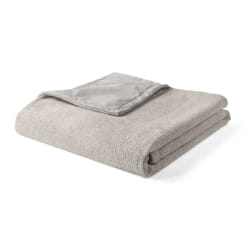 Best Mobilier 2336GC plaid Gris