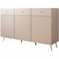 Sorolla - buffet bas - 150 cm