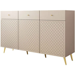 Sorolla - buffet bas - 150 cm