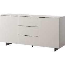 Canterbury - buffet bas - beige - 180 cm