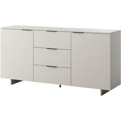 Canterbury - buffet bas - beige - 180 cm