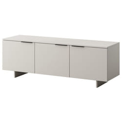 Canterbury - meuble tv - beige - 150 cm